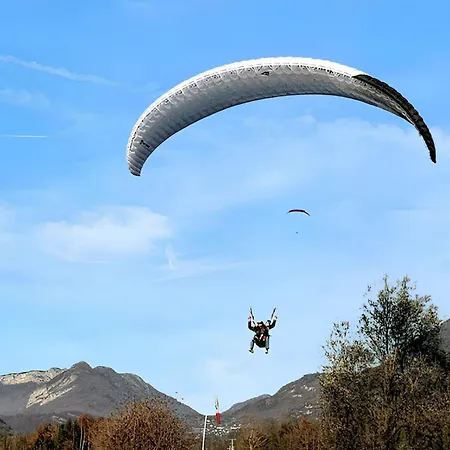 Chaleureux A Fours 25m² Avec Vue Montagne 아파트 Uvernet-Fours